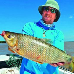 Escapadas y toda la pesca en tu revista Weekend de marzo.