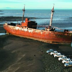 Escapadas y toda la pesca en tu revista Weekend de marzo.