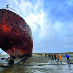 Escapadas y toda la pesca en tu revista Weekend de marzo.