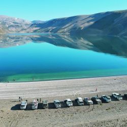 Escapadas y toda la pesca en tu revista Weekend de marzo.