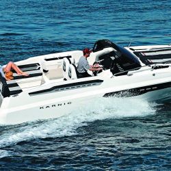 Escapadas y toda la pesca en tu revista Weekend de marzo.