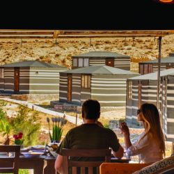 Jordania es un viaje hacia atrás en el tiempo y hacia adentro del desierto. De Amán a Wadi Rum, una travesía entre metrópolis milenarias.