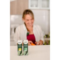 Aceites esenciales gourmet: cuando el aroma también se saborea | Foto:CONTENT NOTICIAS