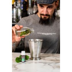 Aceites esenciales gourmet: cuando el aroma también se saborea | Foto:CONTENT NOTICIAS