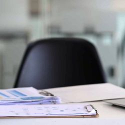 Ausentismo | Foto:CEDOC