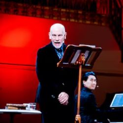 John Malkovich | Foto:CEDOC