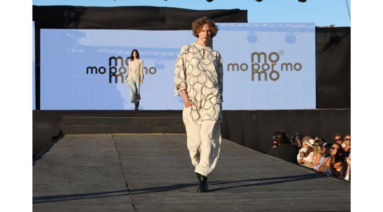 MO POR MO EN PINAMAR MODA LOOK
