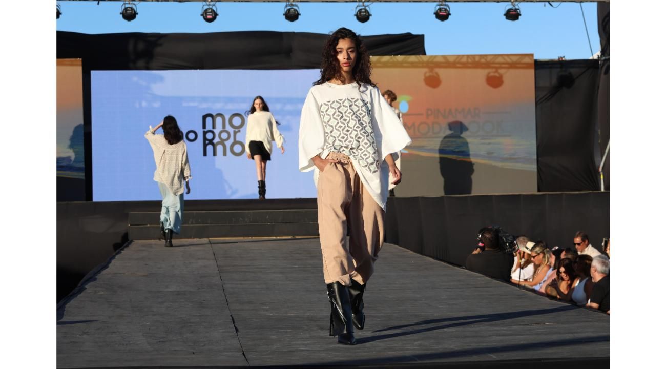 MO POR MO EN PINAMAR MODA LOOK