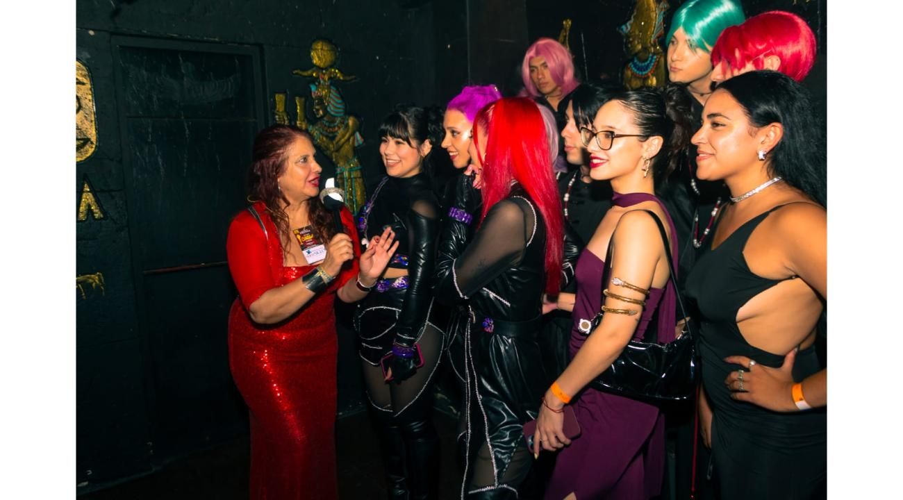 Robot Show Córdoba: multipremiado y líder en espectadores en la temporada de Carlos Paz