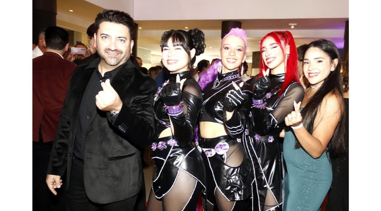 Robot Show Córdoba: multipremiado y líder en espectadores en la temporada de Carlos Paz