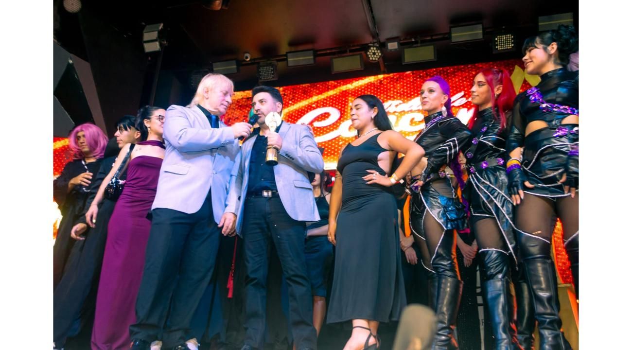 Robot Show Córdoba: multipremiado y líder en espectadores en la temporada de Carlos Paz