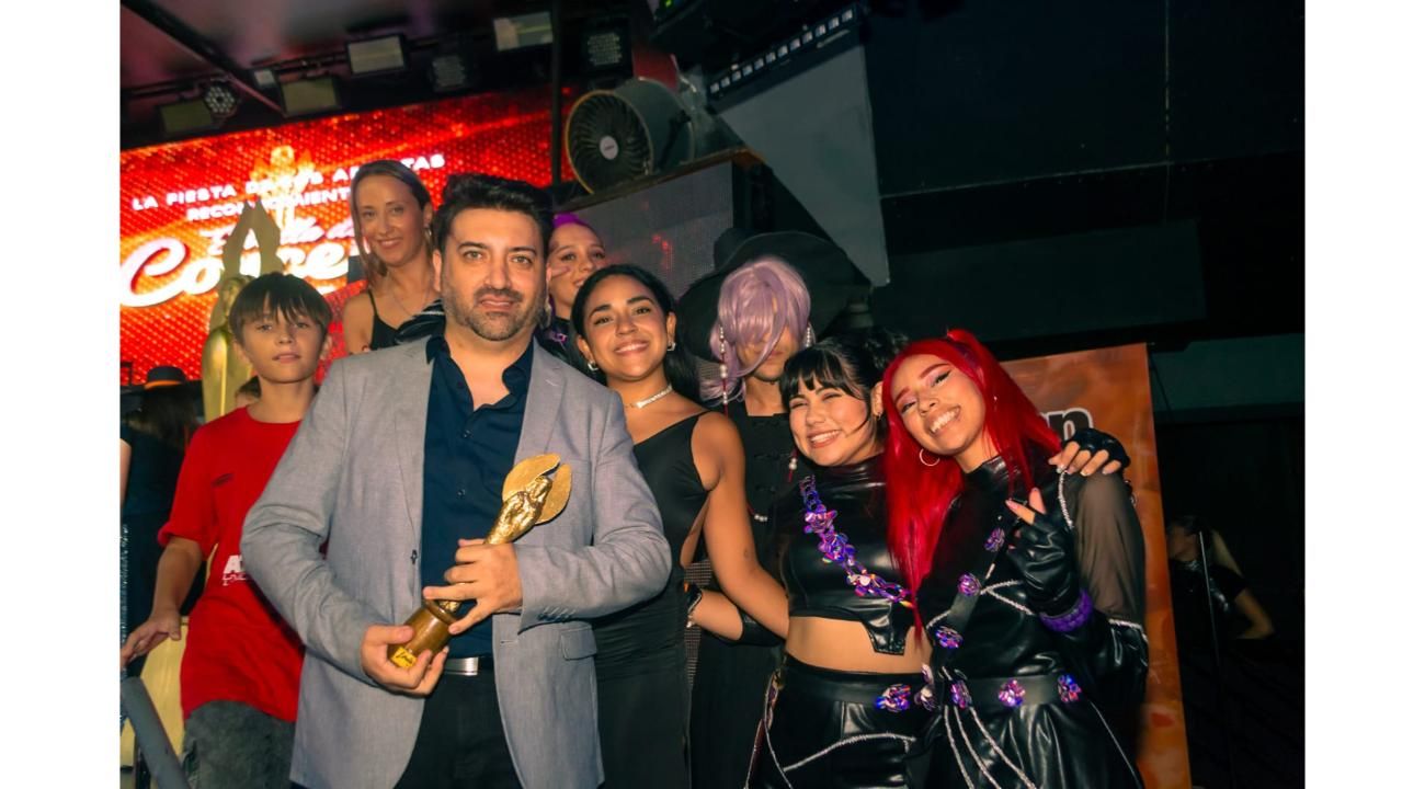 Robot Show Córdoba: multipremiado y líder en espectadores en la temporada de Carlos Paz