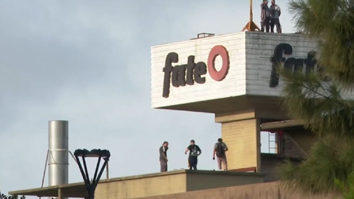 Fate cerró definitivamente su planta y despide a más de 900 trabajadores: los motivos de la decisión 