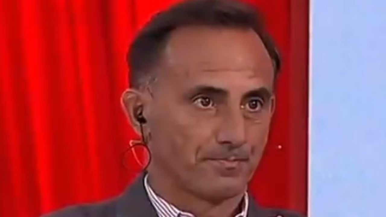 Diego Latorre | Foto:CEDOC