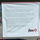 Fin de una era industrial: Fate anuncia el cierre definitivo de su planta tras 80 años