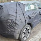 Hyundai Creta (RushLane)