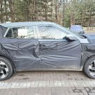 Hyundai Creta (RushLane)