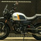 Zanella Ceccato Andina 300