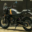 Zanella Ceccato Andina 300