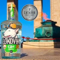 Excelencia en Destilados: Lokovik Triunfa con Doble Medalla de Plata en los Catad'Or World Spirits Awards 2025