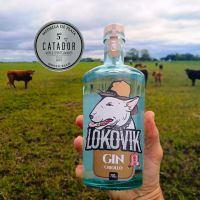 Excelencia en Destilados: Lokovik Triunfa con Doble Medalla de Plata en los Catad'Or World Spirits Awards 2025