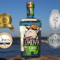 Excelencia en Destilados: Lokovik Triunfa con Doble Medalla de Plata en los Catad'Or World Spirits Awards 2025