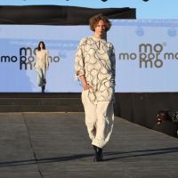 MO POR MO EN PINAMAR MODA LOOK