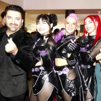 Robot Show Córdoba: multipremiado y líder en espectadores en la temporada de Carlos Paz