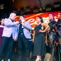 Robot Show Córdoba: multipremiado y líder en espectadores en la temporada de Carlos Paz