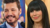 El video que Marixa Balli le envió a Marcelo Tinelli cuando tenía 20 años 