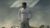 "F1: La película" tendrá una segunda parte