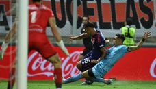 River por Copa Argentina