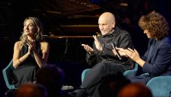 JOHN MALKOVICH en Argentina 20260218