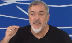 Rodolfo Aguiar