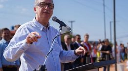 18-02-2026 Hugo Passalacqua gobernador Misiones