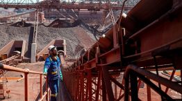 Anglo American - Sudáfrica 18022026