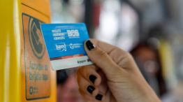 Boleto Educativo Córdoba