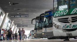  Colectivos Interurbanos de Córdoba