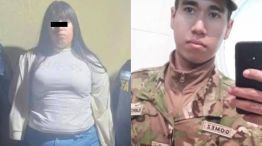 Crimen de Rodrigo Gómez, el soldado que se suicidó en Olivos 20260218