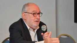 Mario Ackerman 18022026