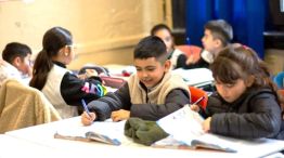 Más de 700 mil alumnos no alcanzarán el mínimo de horas escolares en 2026