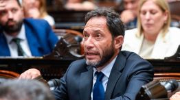 Maximiliano Ferraro 18022026