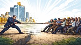 Reforma laboral y relación desigual. Qué cambia para los empleados.