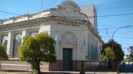 Paro general: La Bancaria Resistencia se suma y este jueves no habrá atención en los bancos