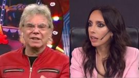 Tamara Pettinato cruzó a Beto Casella porque dijo que no la despidió: "Mentís"