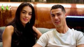 Así es la casa de Cristiano Ronaldo y Georgina Rodríguez, su novia argentina: clásica, atemporal y llena de lujo