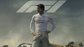 "F1: La película" tendrá una segunda parte