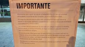 Fin de una era industrial: Fate anuncia el cierre definitivo de su planta tras 80 años