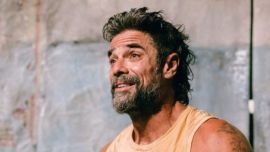 Revelaron los verdaderos motivos de la internación de Luciano Castro