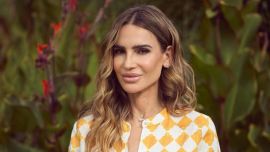 Adiós a los platos tradicionales: así es la lujosa vajilla de repollo de María Vázquez